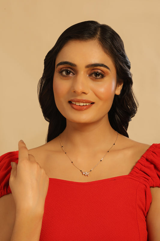 Piyu Mangalsutra
