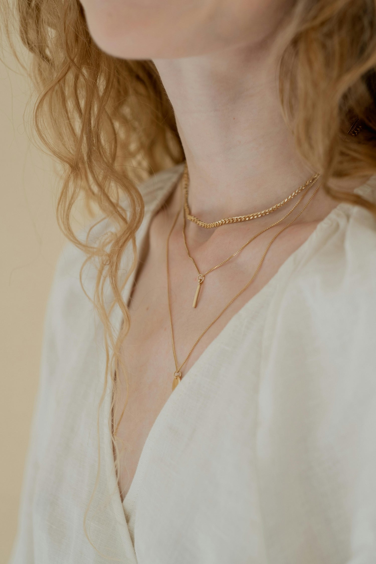 NACKLACES