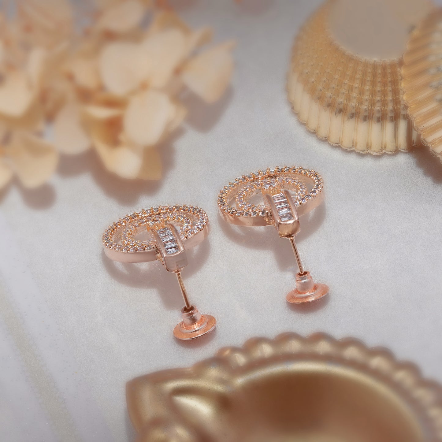 Miyu Earring
