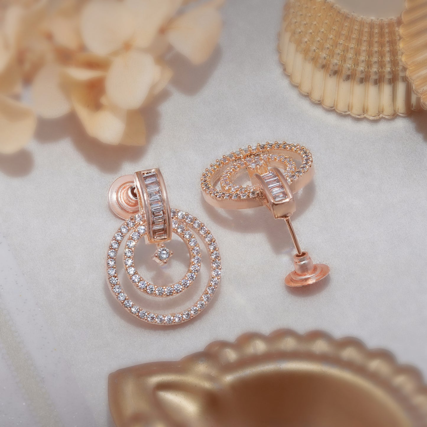 Miyu Earring