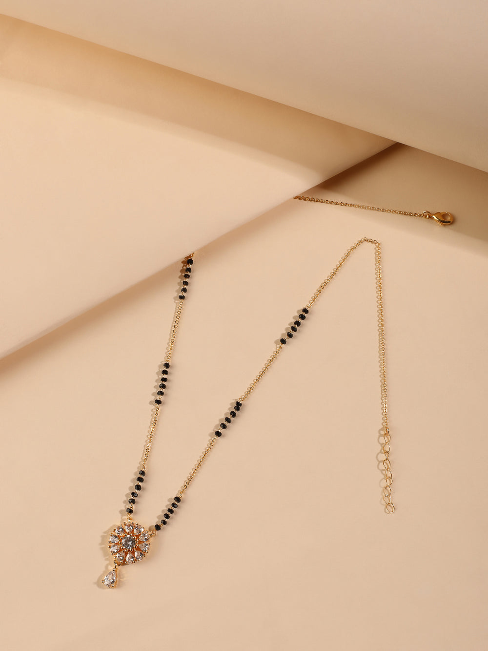 Anvita Spark Mangalsutra