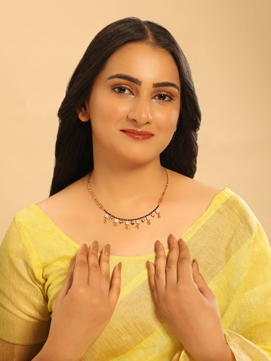 Riva Charm Mangalsutra