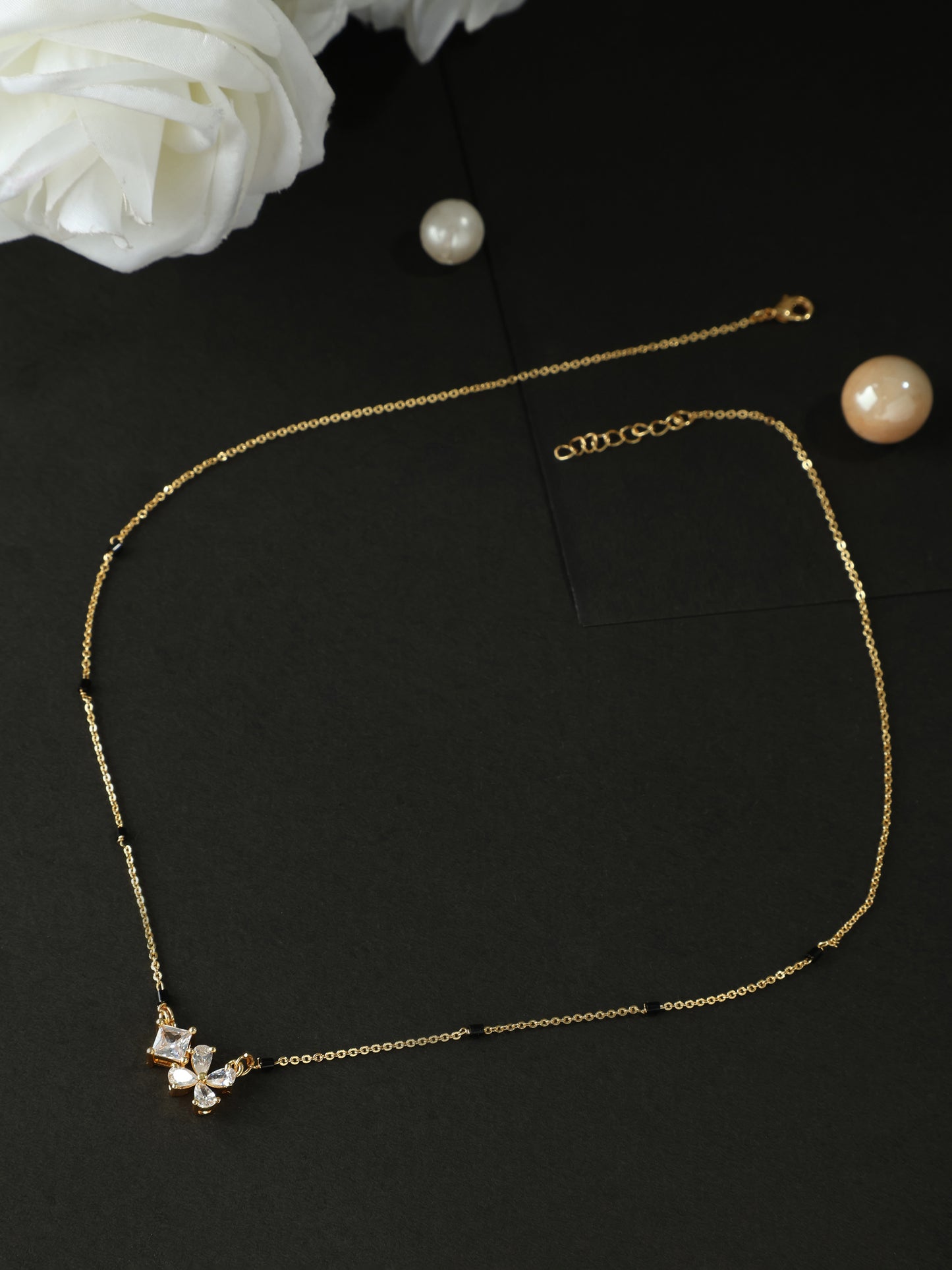 Piyu Mangalsutra